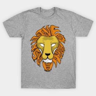 A Skyline Drama "Lions" T-Shirt